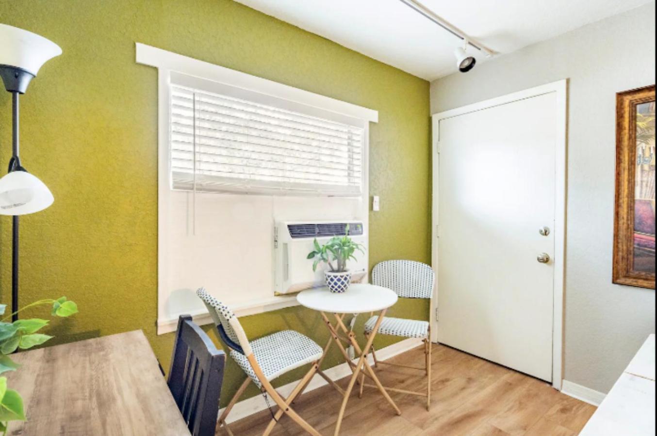 3-Bed Bungalow Walk To Historic Downtown Sanford Exterior foto